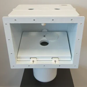 Skimmer Box only SP1500