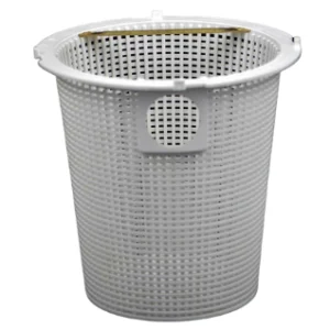 Supaskimmer Leaf Basket