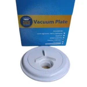 Poolrite Vacuum Plate MK1 (1 Hole)