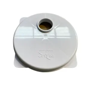 Skimmer Vacuum Plate Blue Haven