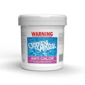 CW 5kg Anti Chlor