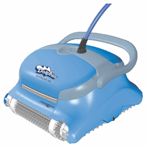 DOLPHIN M3 CB FLOOR ONLY