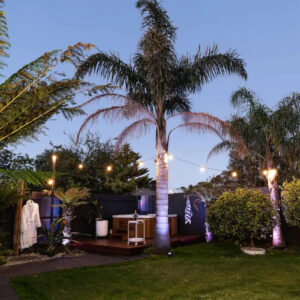 MySpaLIFE myDream Standard + 48 Jets