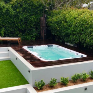 MySpaCHOICE myTeam Classic (10 person spa)