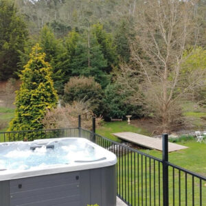 MySpaCHOICE myTemptation (5 person Spa)