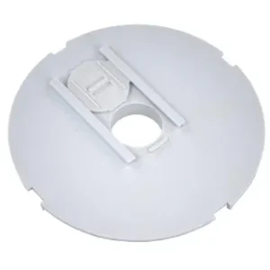 Paramount SP5000 Vacuum Plate