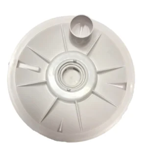 Quiptron Vacuum Plate