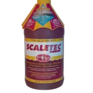 Scaletec 2 Litre Scale & Stain Remover