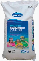 Pool Salt 20kg