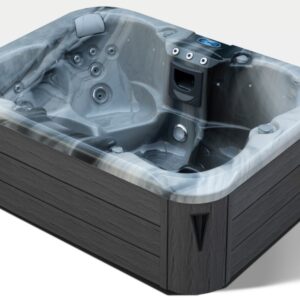 Aquarius Totara 22 Jets - 4 person spa