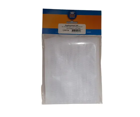 Replacement Net for Leaf Rake & Shovel Replacement Net for Leaf Rake & Shovel