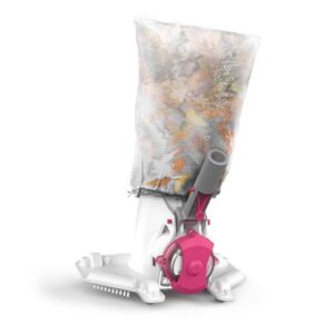 BWT BC LINE – BC40 RECHARGEABLE POOL VACUUM CLEANER