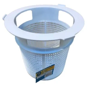 Poolrite Skimmer Basket MK2