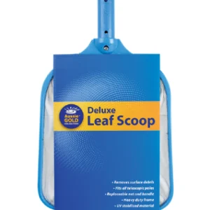 AG Deluxe Leaf Scoop