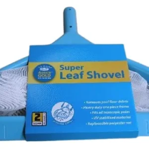 AG Deluxe Leaf Shovel