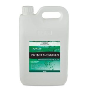 LOCHLOR INSTANT SUNSCREEN 5LTR