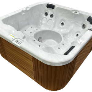EcoOasis Sapphire Spa 30 Jet