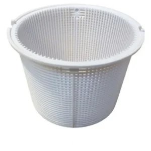 Quiptron Skimmer Basket c/w handle