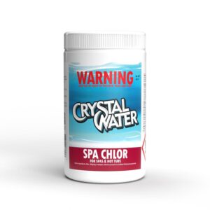 CW Spa Chlor