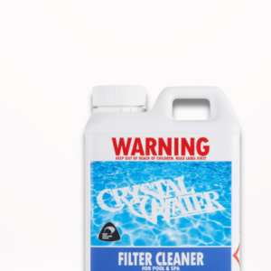 CW Filter Cleaner (Liquid for spas and pools)