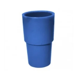 AG Hose Cuff 38mm Blue