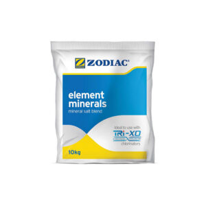 Zodiac Element Minerals 10kg