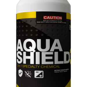 1L FOCUS AQUA SHIELD 3 (CTN=12) Dolphin