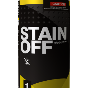 1KG FOCUS STAIN OFF (CTN=12) Dolphin