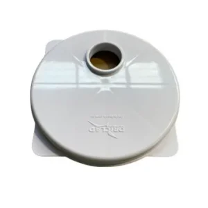 Skimmer Vacuum Plate Blue Haven