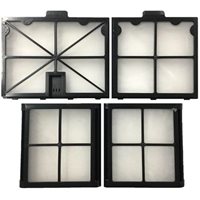 Dolphin FILTER SCREENS (SET OF 4) S100/X20 COARSE/MESH